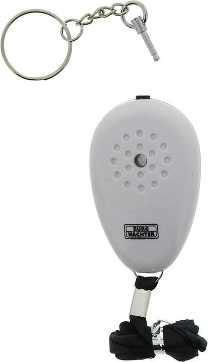 Produktbild Burg Wächter Taschenalarm