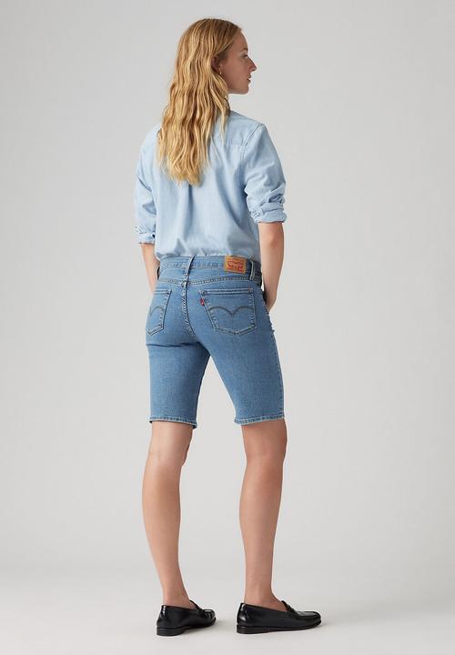 Produktbild Levis Shaping-Bermudas (38)