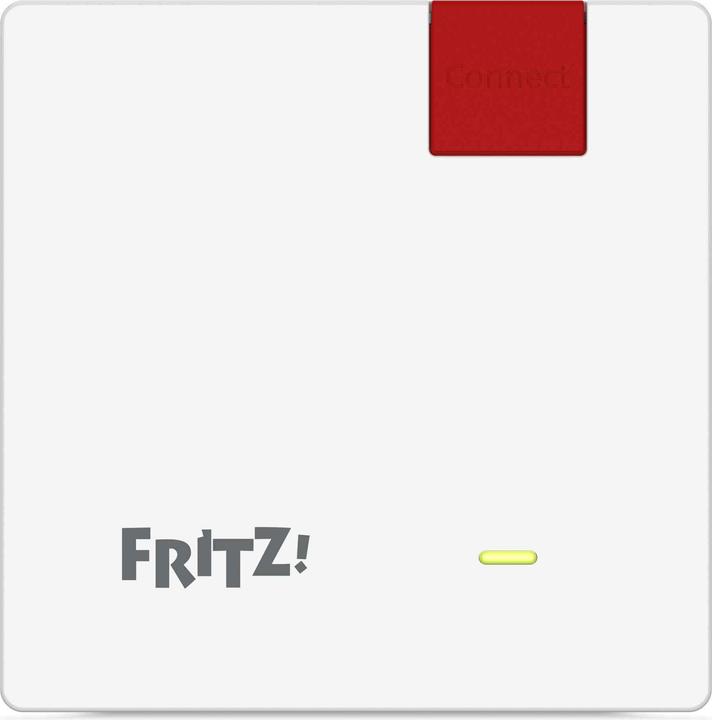 Produktbild FRITZ! Repeater 600 (600 Mbit/s)