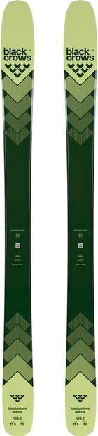 Image du produit Black Crows Ski Anima 2025 (176 cm, Sans reliure)