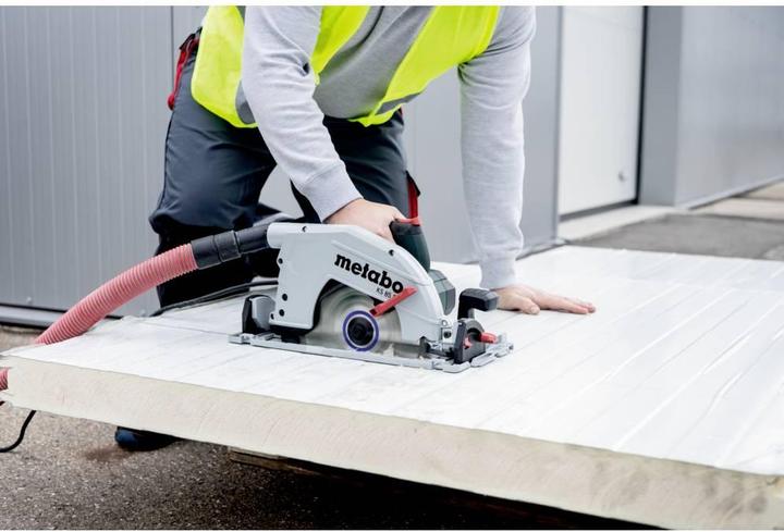 Actual product image Metabo Steel Cut Classic