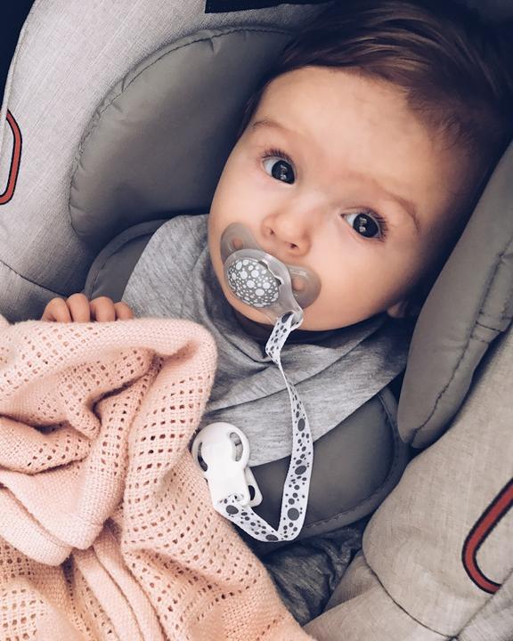 Produktbild Twistshake Schnuller (2x, 6 Monate)