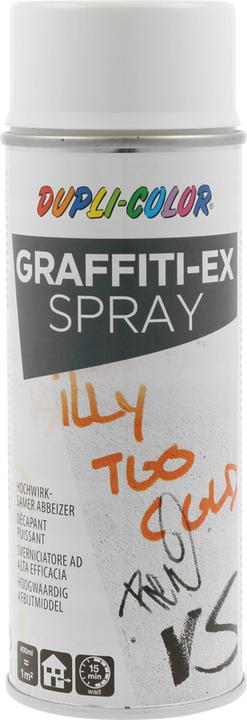 Image du produit Dupli-Color Graffiti-Ex spray