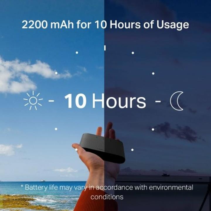 Produktbild TP-Link MT110