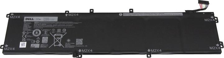 Image du produit Dell Gpm03 (6 cellules, 8800 mAh)