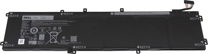 Produktbild Dell Gpm03 (6 Zellen, 8800 mAh)