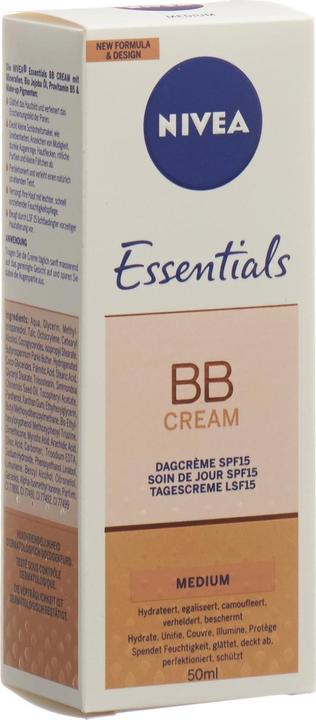 Image du produit NIVEA Essentiels (Moyen à foncé)