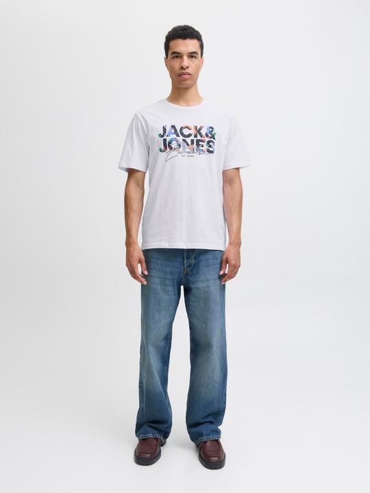 Produktbild Jack & Jones 3er-pack T-shirt T-shirt (XL)