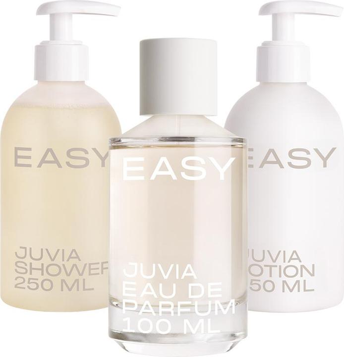 Body Lotion + Cream, Perfume, Shower gel