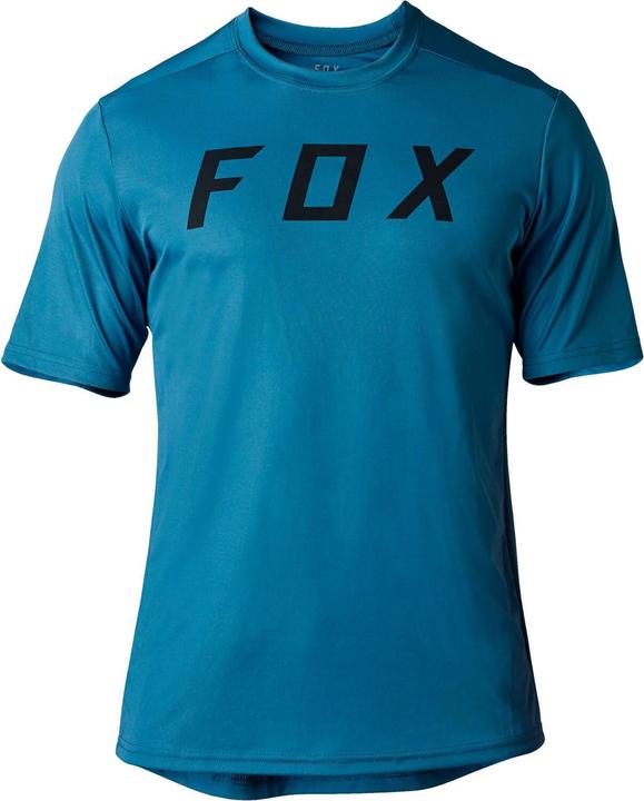 Produktbild Fox Jersey 23 Ranger Ss Moth Drk Slt M (M)
