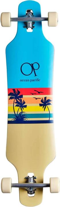 Produktbild Ocean Pacific Longboard Completes Sunset 39 2023 (39")
