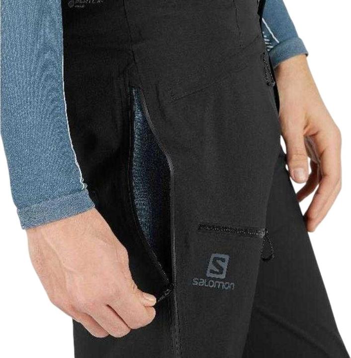 Immagine prodotto Salomon Outpeak Snowboardhosen (XL)