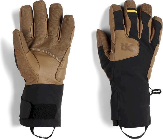 Produktbild Outdoor Research Extravert Gloves (L)