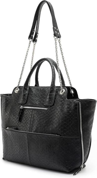 Actual product image Kate Moss Velya Shoulder Bag