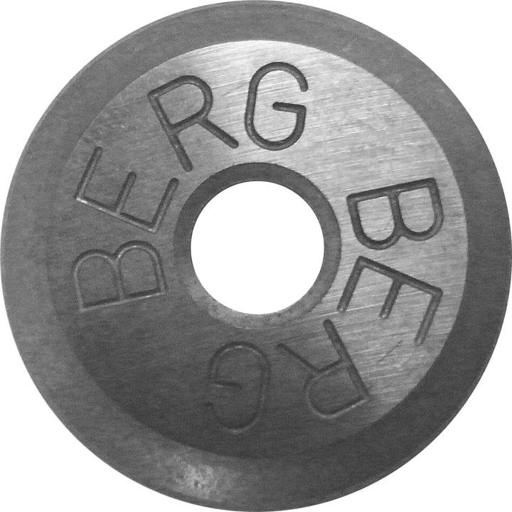 Image du produit Berg COUPE-CARREAUX PROFI 510 - FSM 510 PH (Taille-bordures)