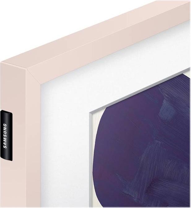 Actual product image Samsung Interchangeable frame for Frame 4.0 32', pink (Framing system)