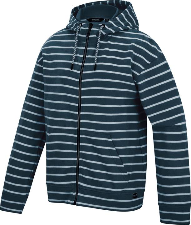 Produktbild Regatta Bayletta Hoodie mit durchgehendem Reissverschluss (36)