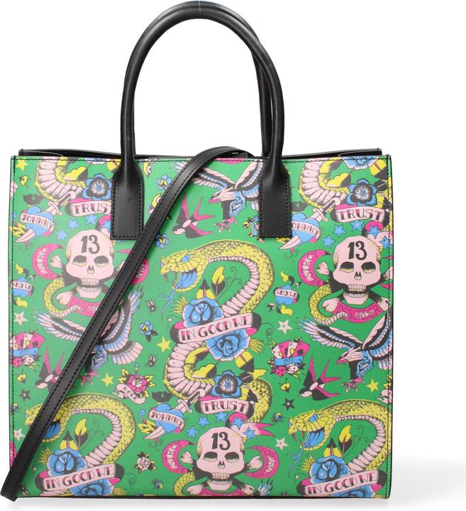 Immagine prodotto John Richmond Jr-W-1031