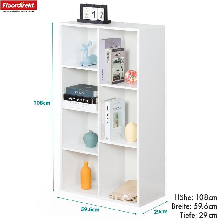 Produktbild Floordirekt California