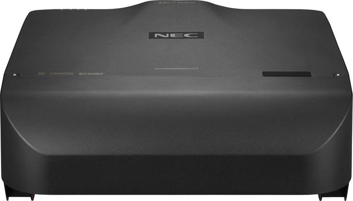 Produktbild NEC PA1004UL - 3-LCD-Projektor - 3D - 10000 ANSI-Lumen - WUXGA (1920 x 1200) (Full HD, 10000 lm)