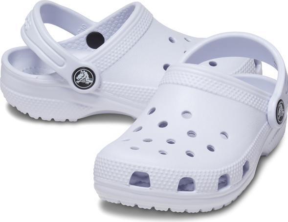Immagine prodotto Crocs Zoccolo classico T's (21)