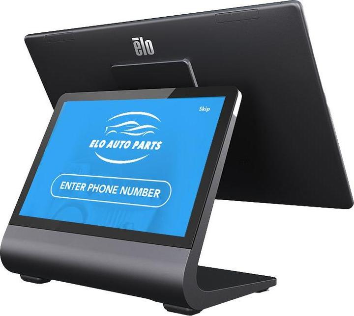 Productafbeelding ēlo ESY15I4 15,6IN Z30 1920X1080