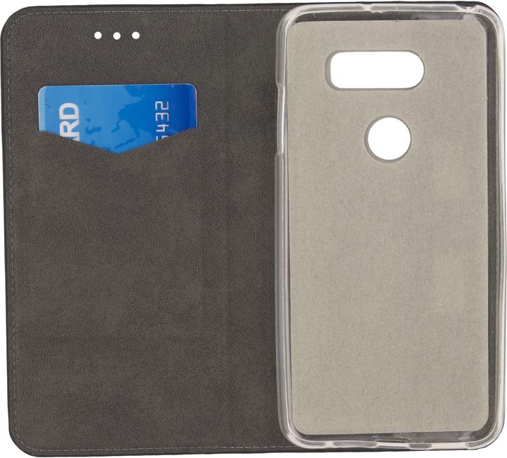 Image du produit Mobilize Livre Gelly Premium (LG V30)