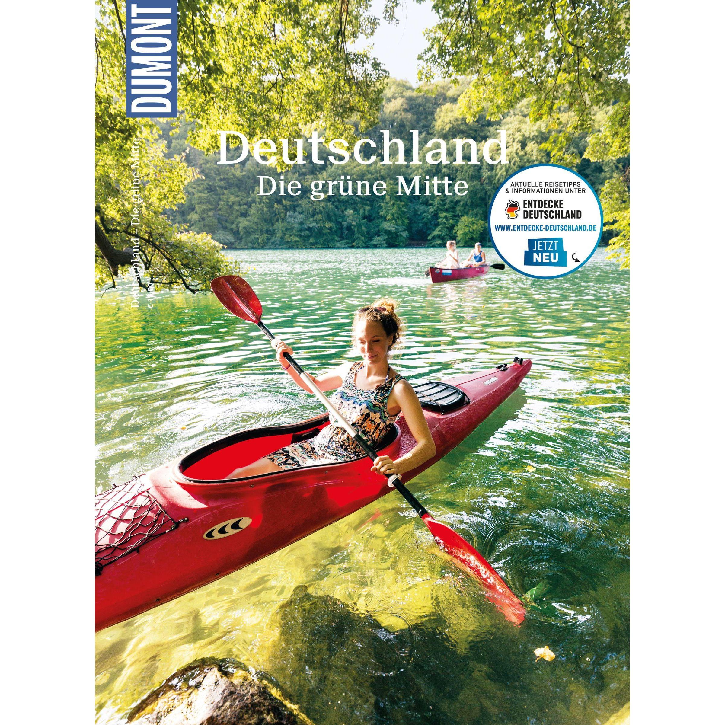 Bildatlas Deutschland, Ratgeber