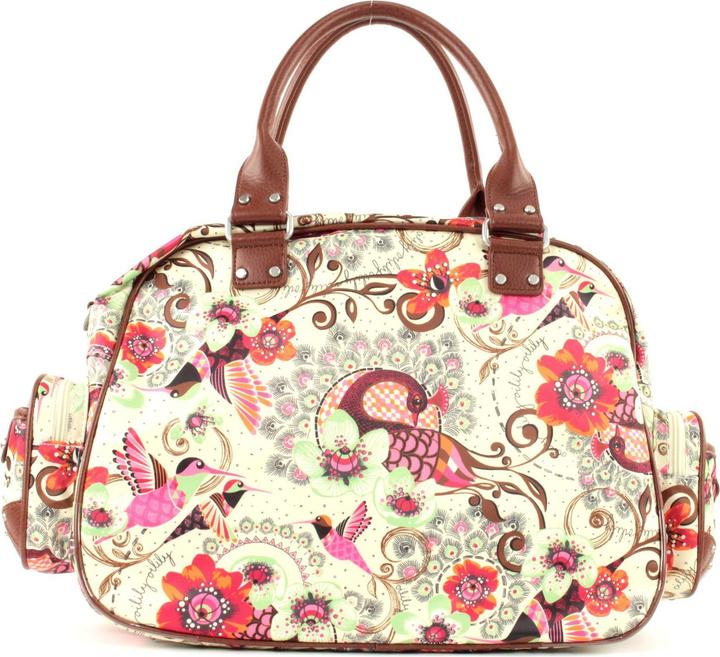Immagine prodotto Oilily Tropical Birds Carry All