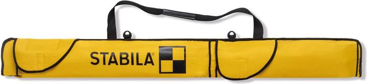 Produktbild Stabila Wasserwaagen-Kombitasche LCC (132 cm)