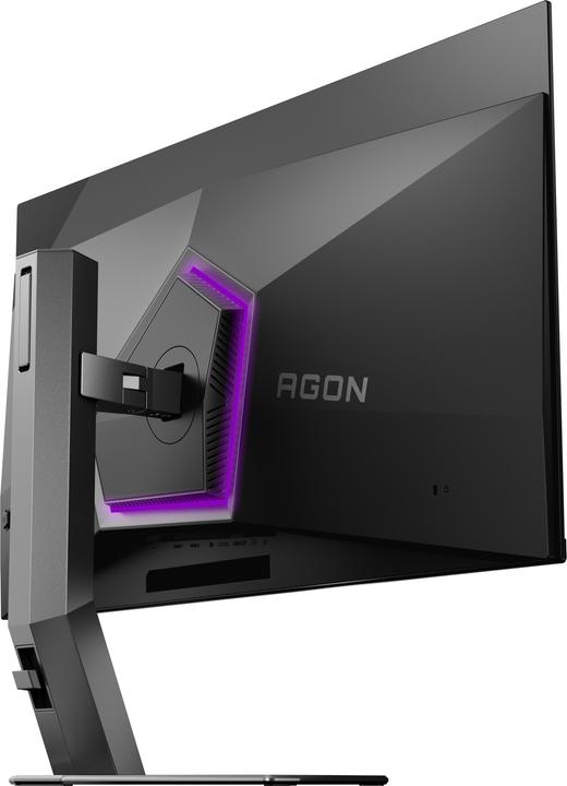 Immagine prodotto AOC Monitor AGON PRO AG326UZD2 (3840 x 2160 pixel, 31.50")