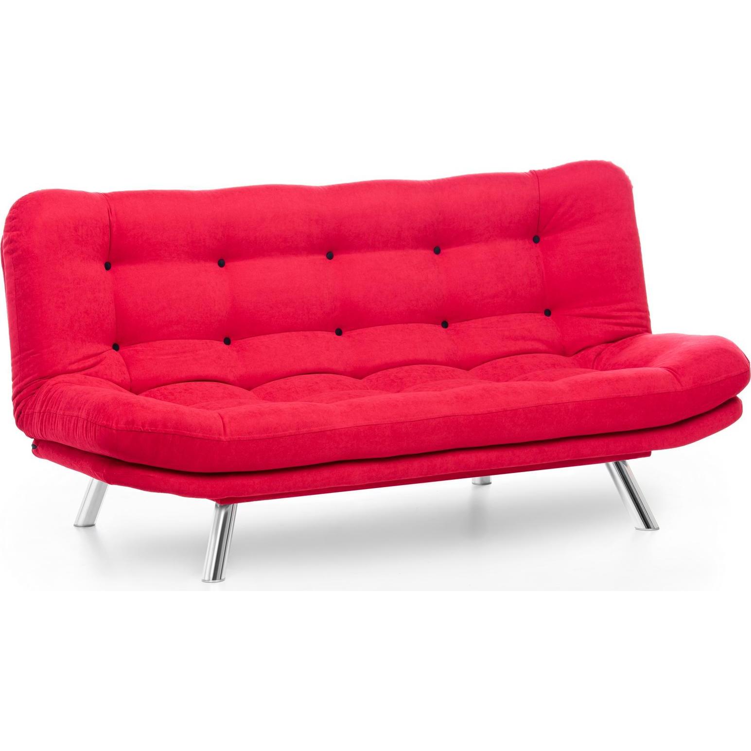 Atelier del Sofa, Sofa, Azalea (3-Sitzer)