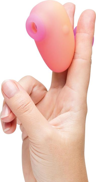 Immagine prodotto Romp Bacio, stimolatore clitorideo (1 pz)