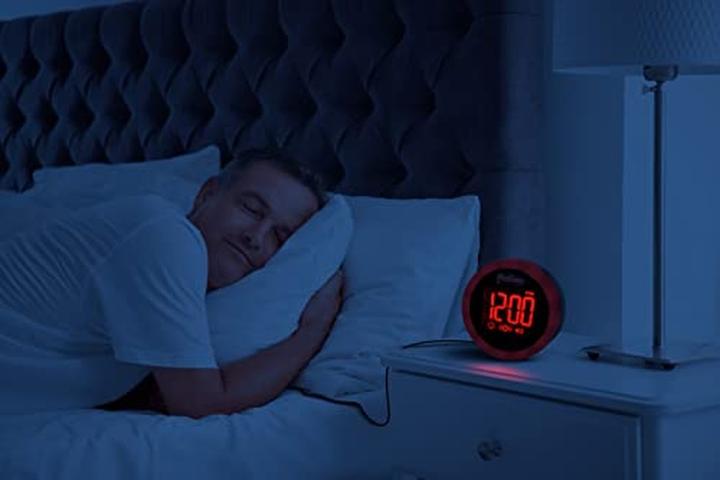 Image du produit Geemarc Wake'n shake Dynamite