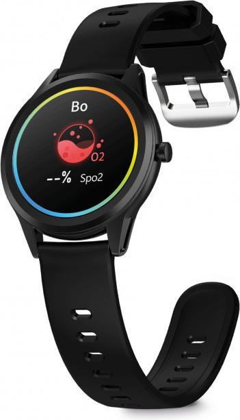 Immagine prodotto KSIX Smartwatch Globe Nero
