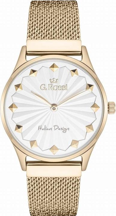 Immagine prodotto Gino Rossi G. ROSSI - 11712B-3D1 (zg867b) + BOX