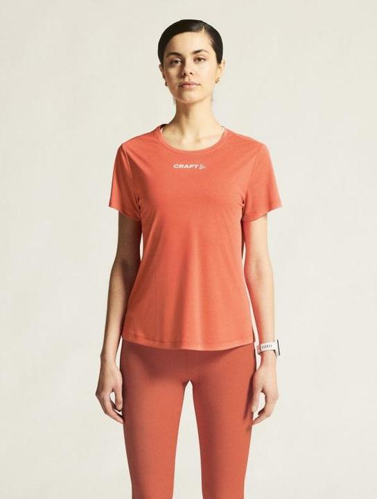 Actual product image Craft Women's Core Essence S/S Tee 2 (S)