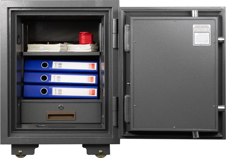 Produktbild Jamb Feuerfester Dokumententresor (48 l)