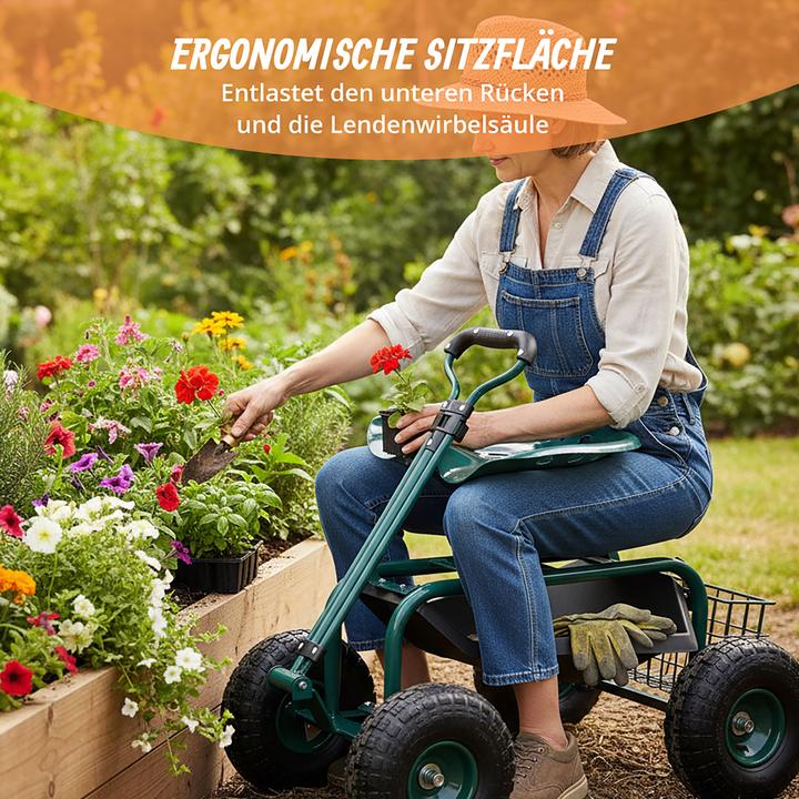 Immagine prodotto Relaxdays sedia da giardino