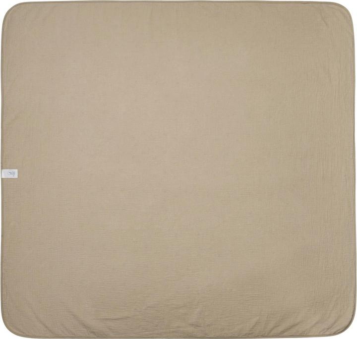 Immagine prodotto Sterntaler Coperta mussola fattoria (120 x 120 cm)