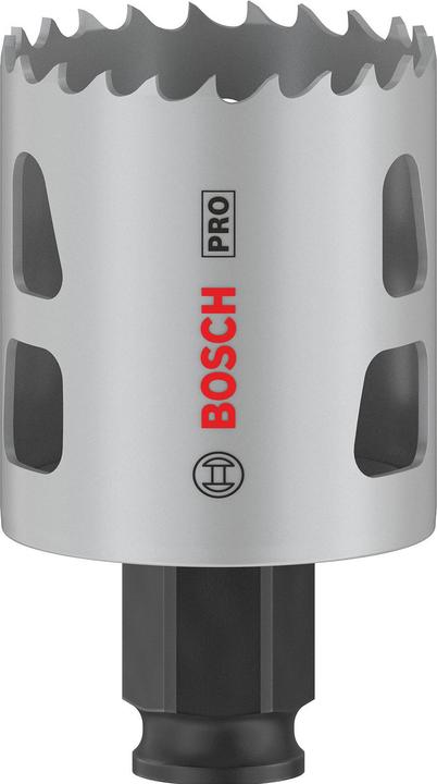 Actual product image Bosch Professional Zubehör PRO Multi Material PC Plus hole saw, 43 mm (43 mm)