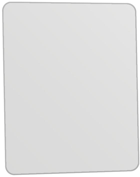 Actual product image Dipos Screen Protector Anti-Glare (X30W Smartwatch)