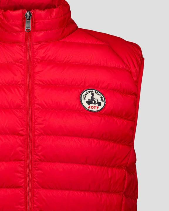 Actual product image JOTT Tom - Kunstfaserweste - Herren (M)