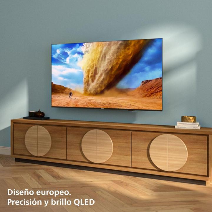Actual product image Philips 43PUS7810/12 (43", QLED, 4K)