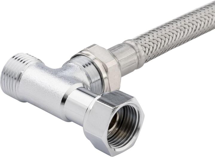 Actual product image Grohe Grohtherm Micro connection set