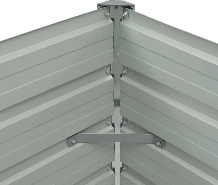 Produktbild vidaXL Hochbeet