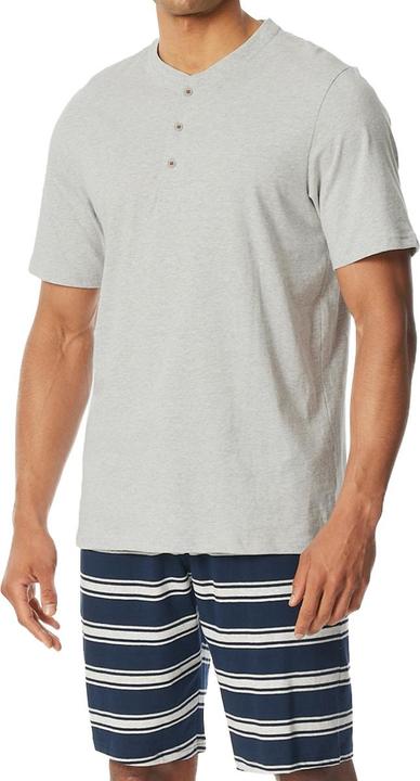 Actual product image Schiesser Pyjama Casual Nightwear (52)