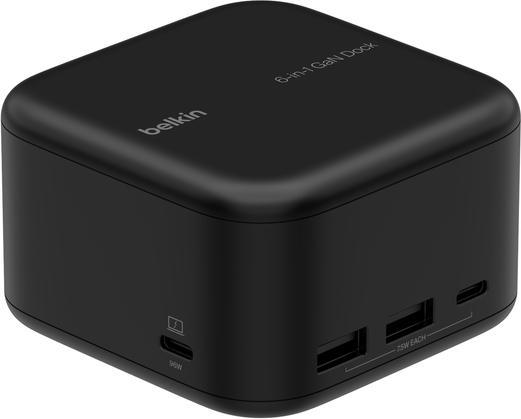 Produktbild Belkin Connect (USB-C)