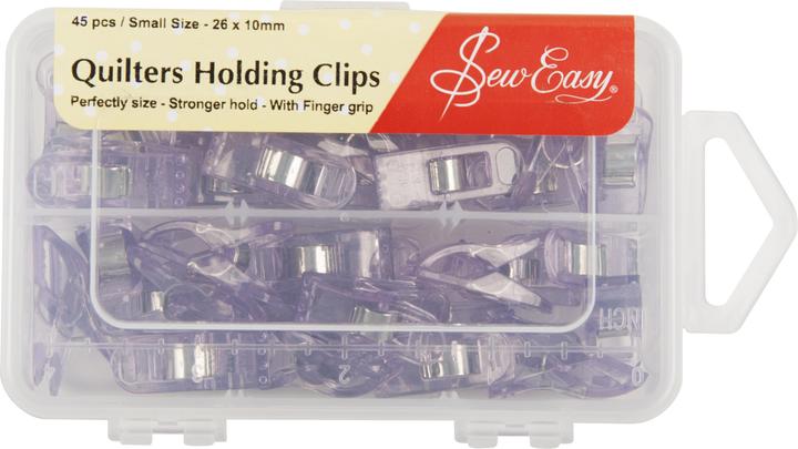 Produktbild Sew Easy Stoffclips