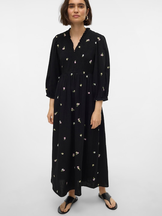 Immagine prodotto Vero Moda Abito lungo VMRUPA Abito (XS)